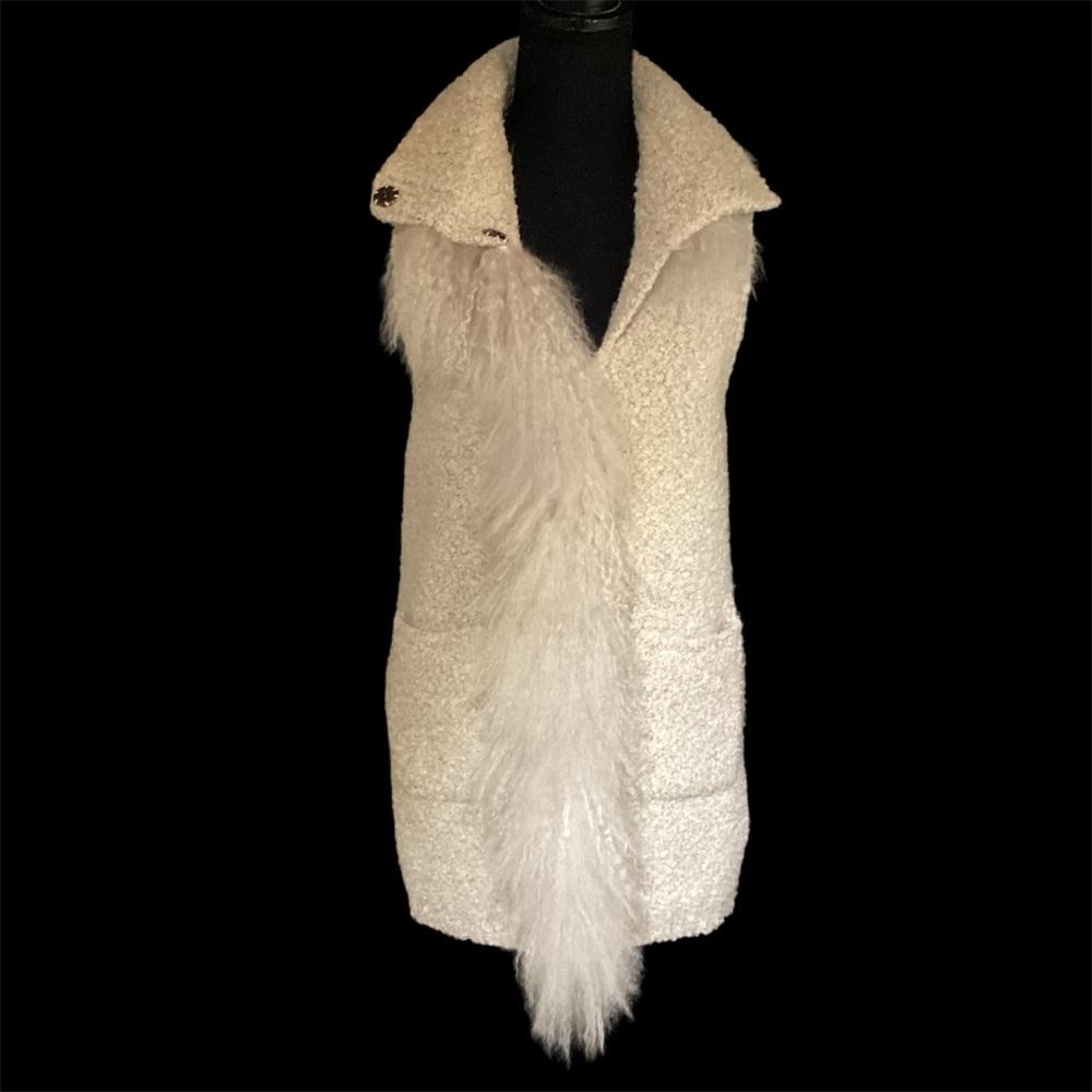 Saks Fifth Avenue…